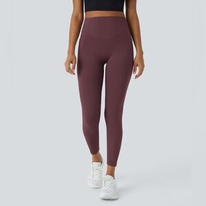 34. Halara • NWT UltraSculpt™ High Waisted Scrunch Butt Lifting Tummy Control